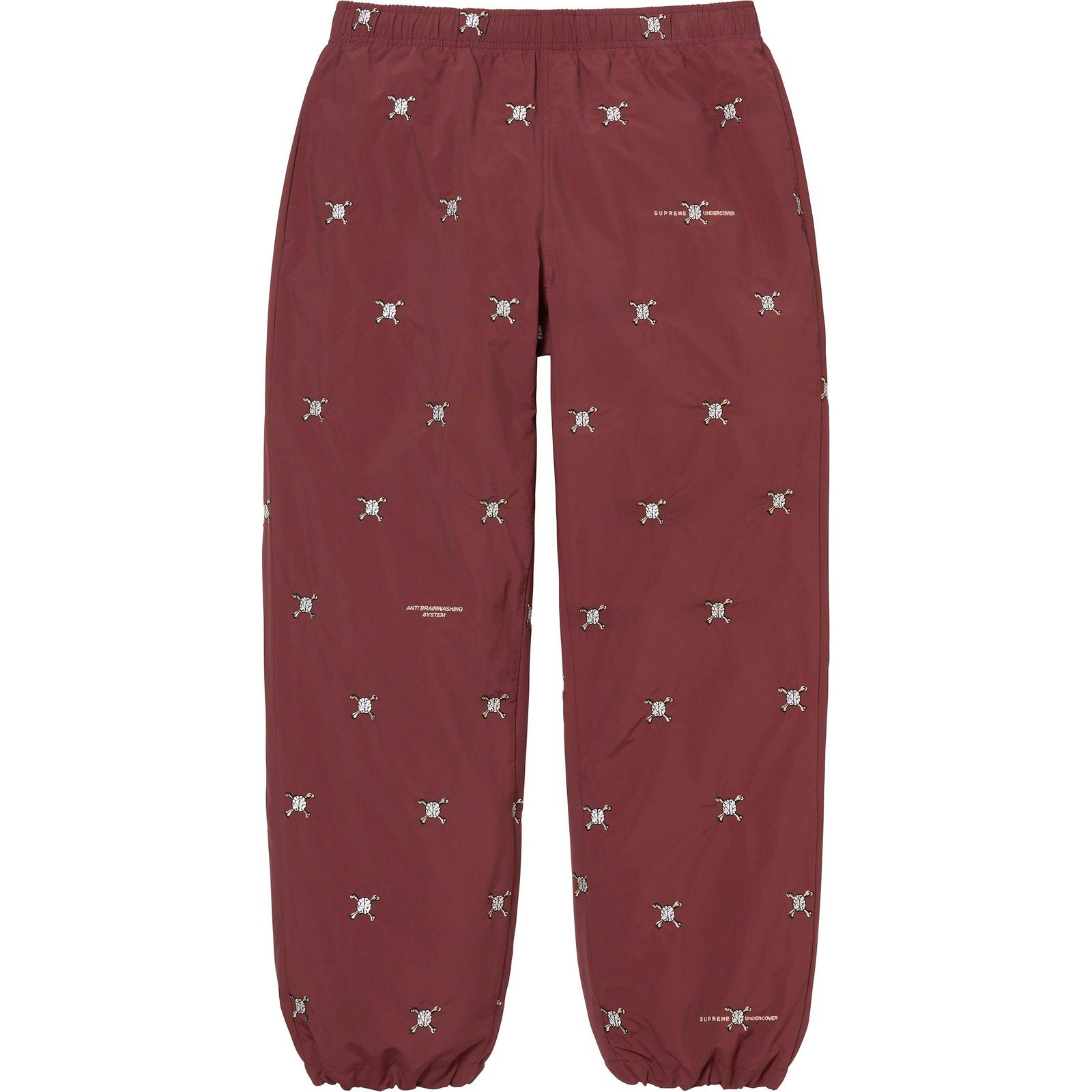 Supreme®/UNDERCOVER Track Pant