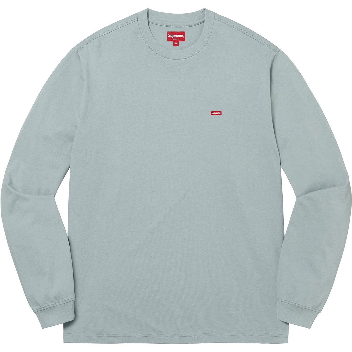 Small Box L/S Tee