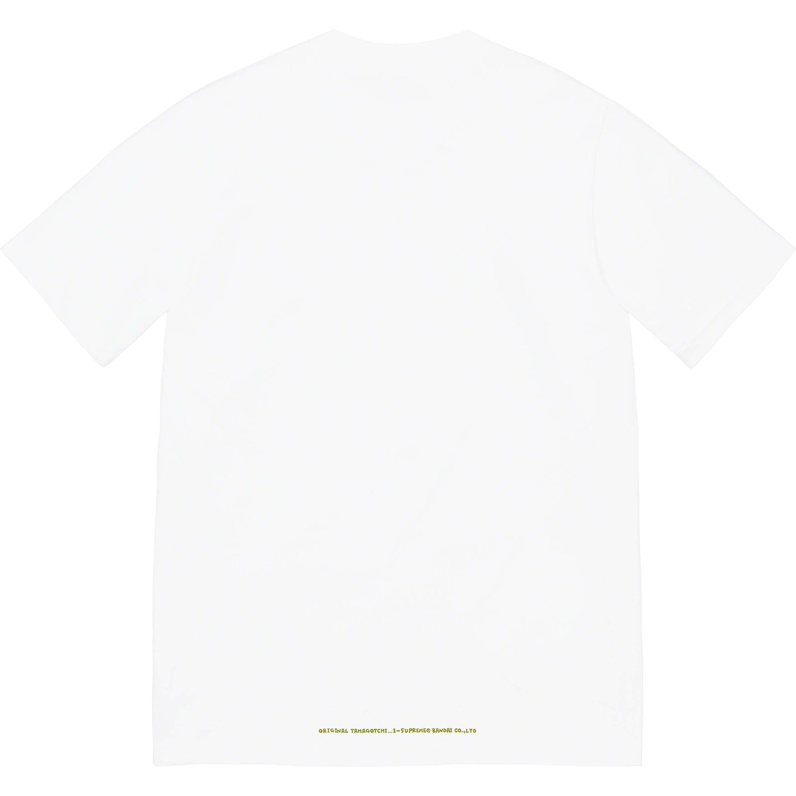 Tamagotchi Tee