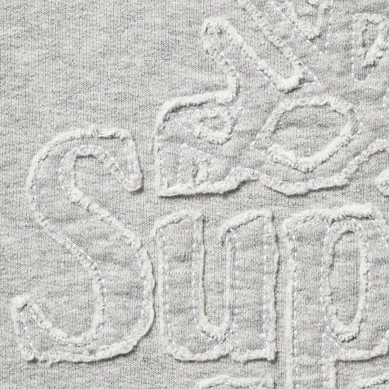 Supreme®/Timberland® Hooded Sweatshirt