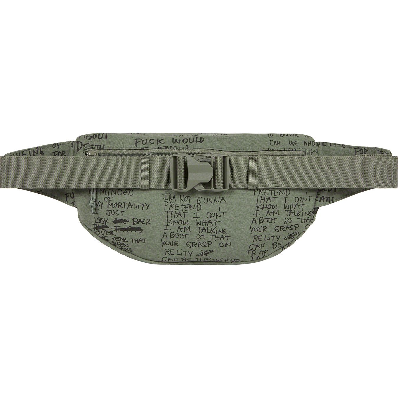 Field Waist Bag
