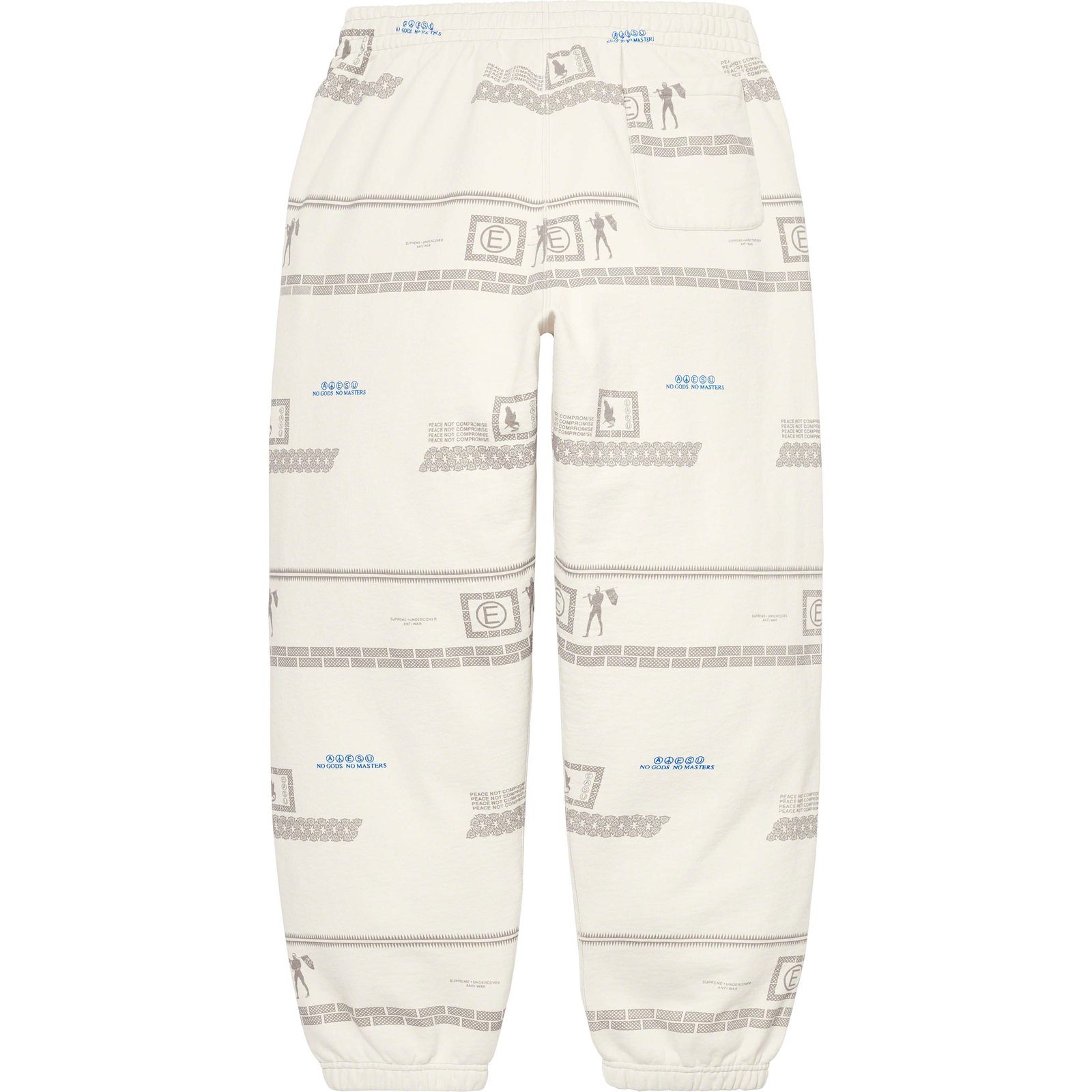 Supreme®/UNDERCOVER Sweatpant