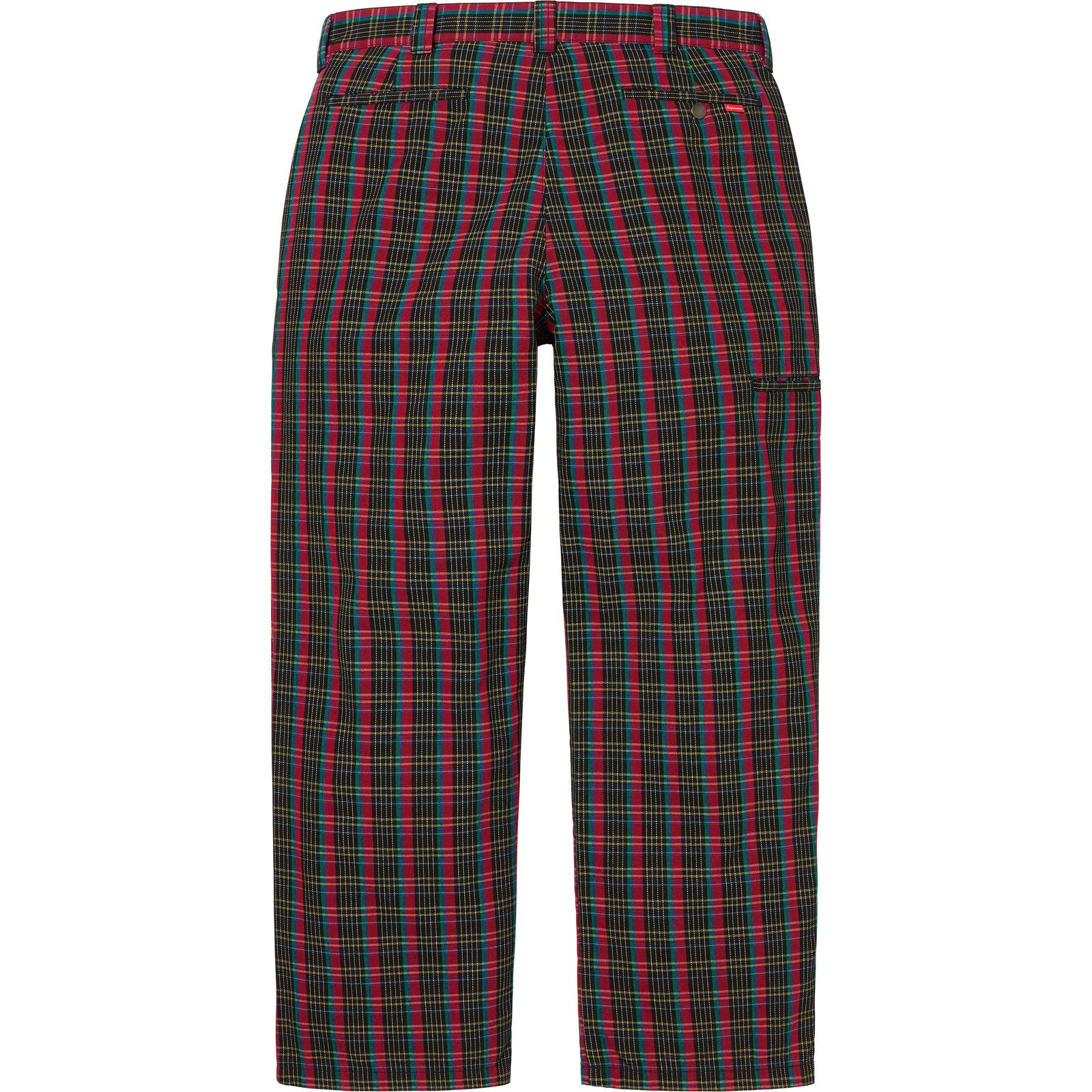 Work Pant