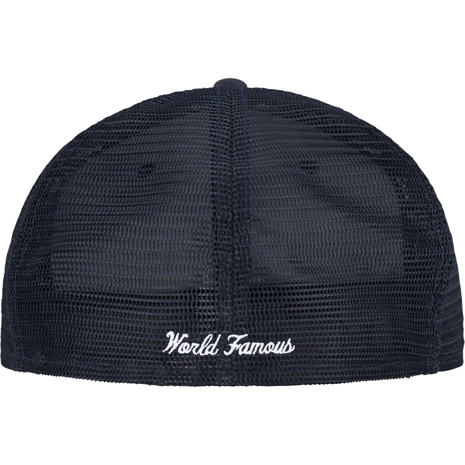 Box Logo Mesh Back New Era®