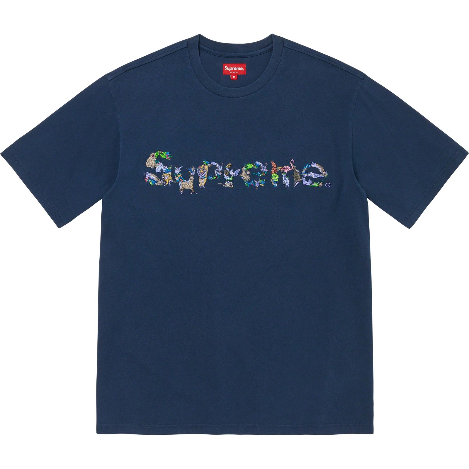 Animal Kingdom S/S Top