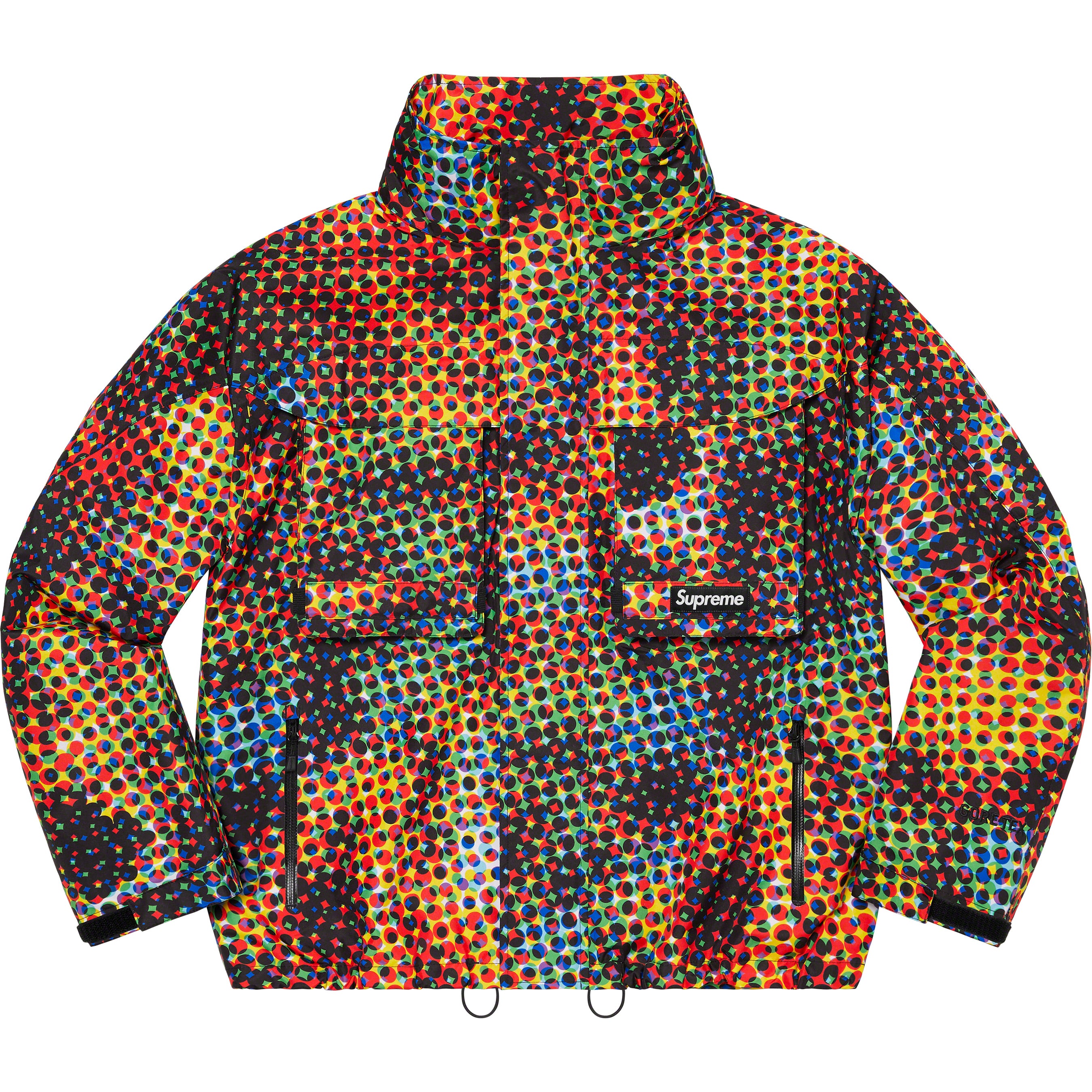 GORE-TEX PACLITE® Lightweight Shell Jacket