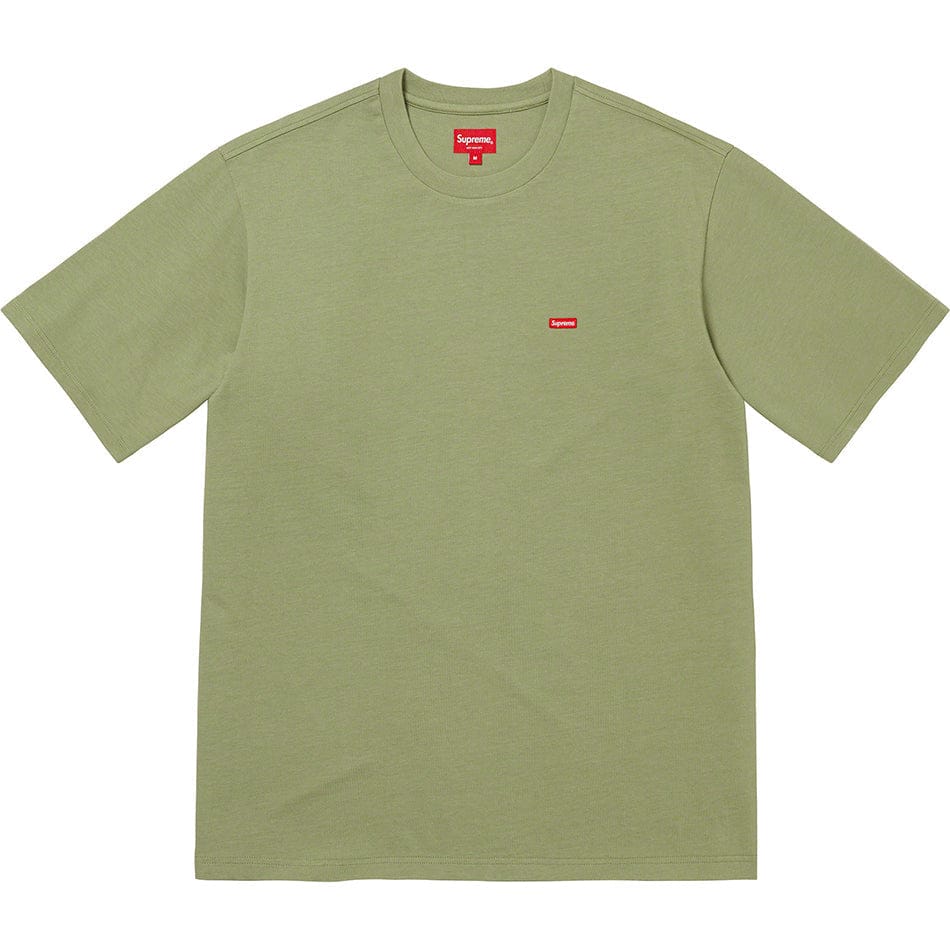 Small Box Tee