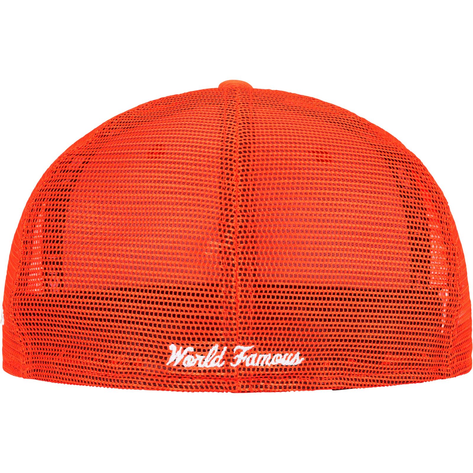Box Logo Mesh Back New Era®