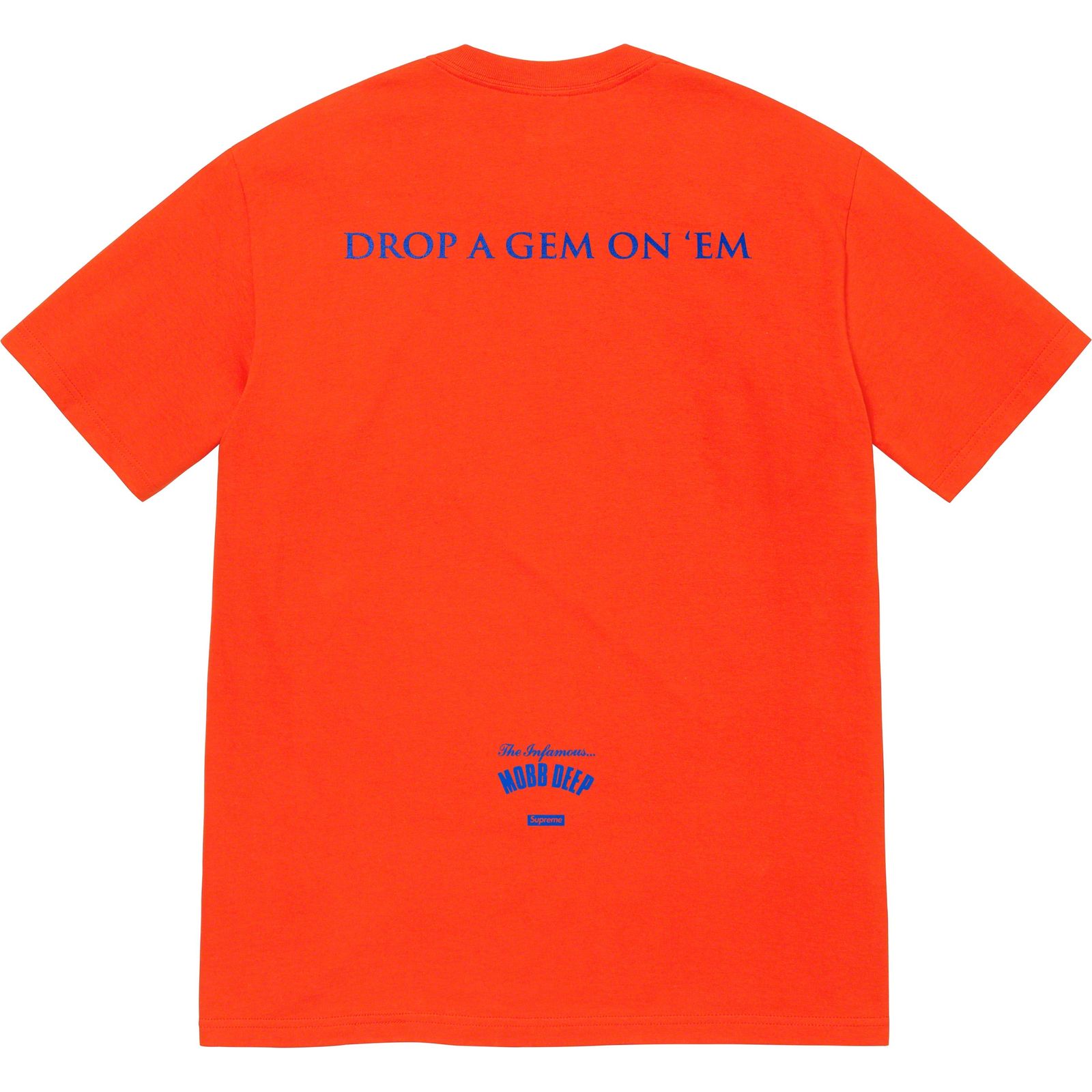 Mobb Deep Dragon Tee