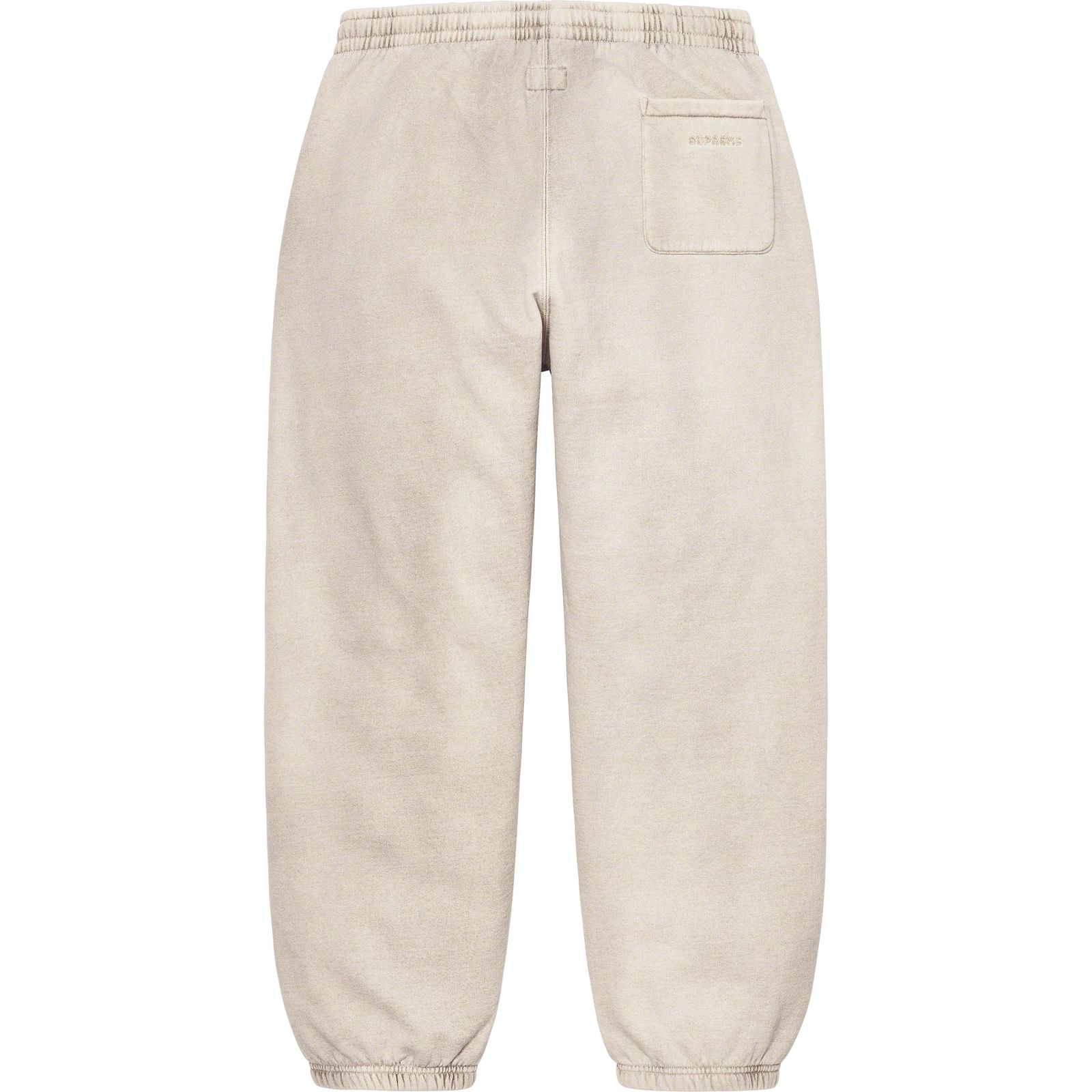 Overdyed S Logo Sweatpant