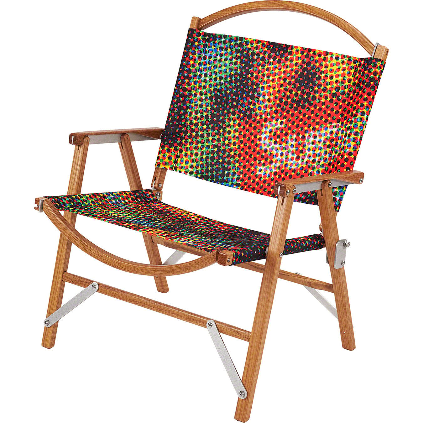 Supreme®/Kermit Chair