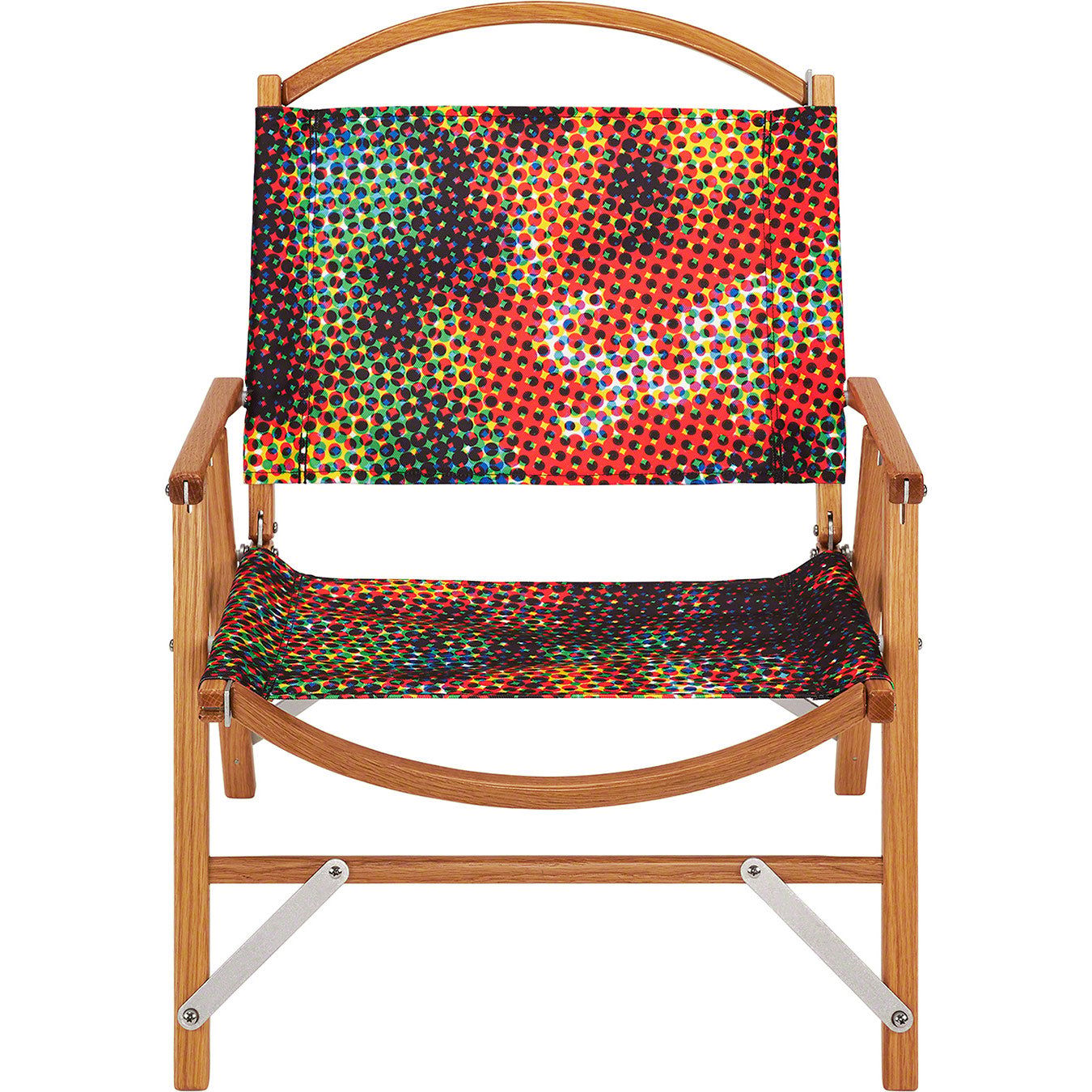 Supreme®/Kermit Chair