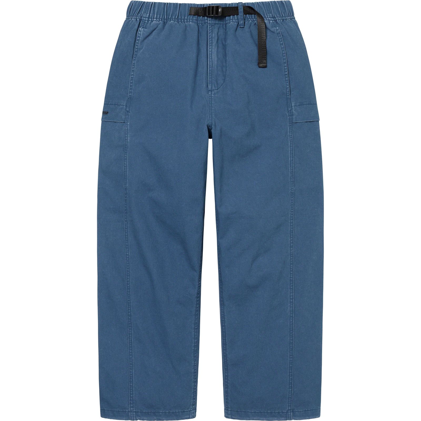 Belted Trail Pant