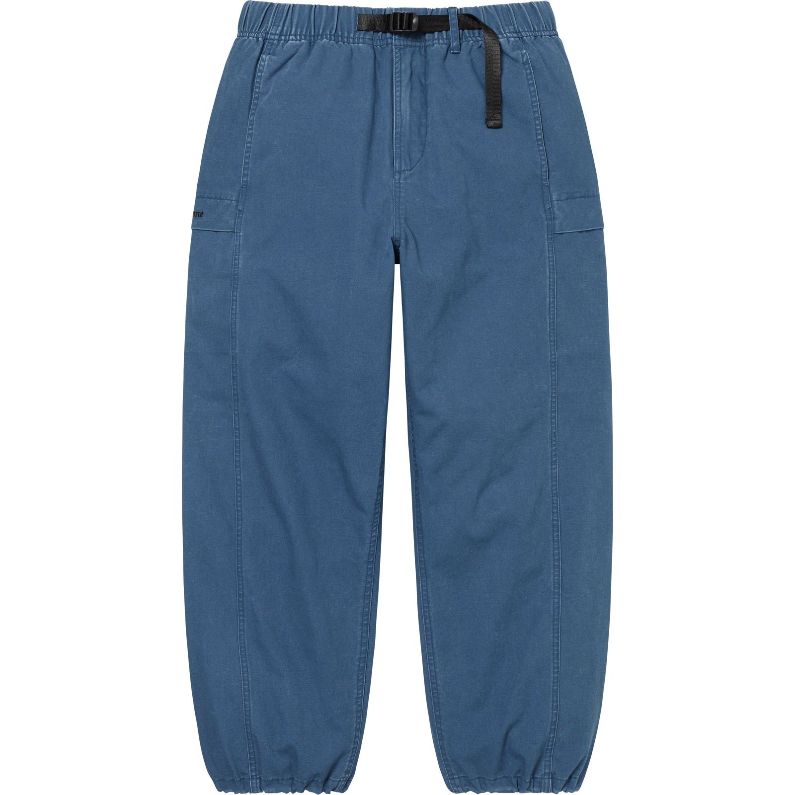 Belted Trail Pant
