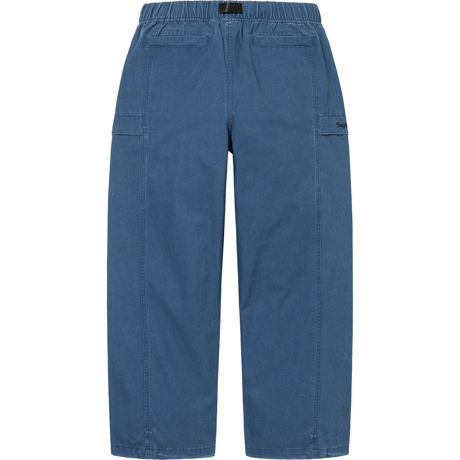 Belted Trail Pant