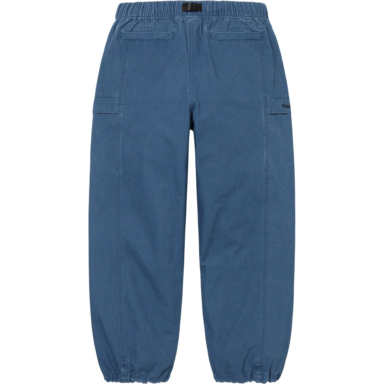 Belted Trail Pant