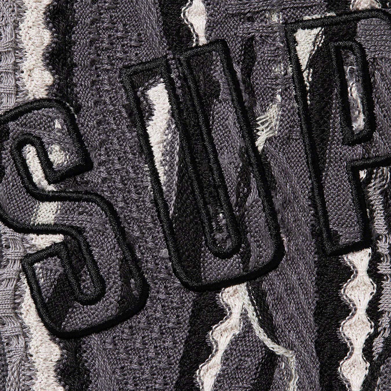 Supreme®/Coogi® Basketball Jersey
