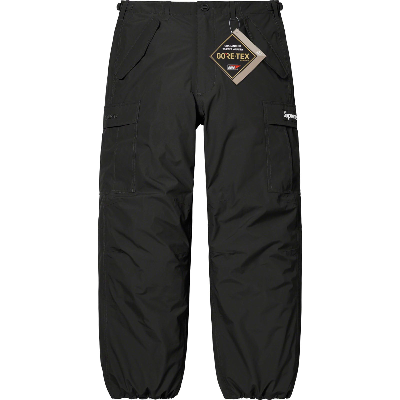 GORE-TEX PACLITE® Cargo Pant