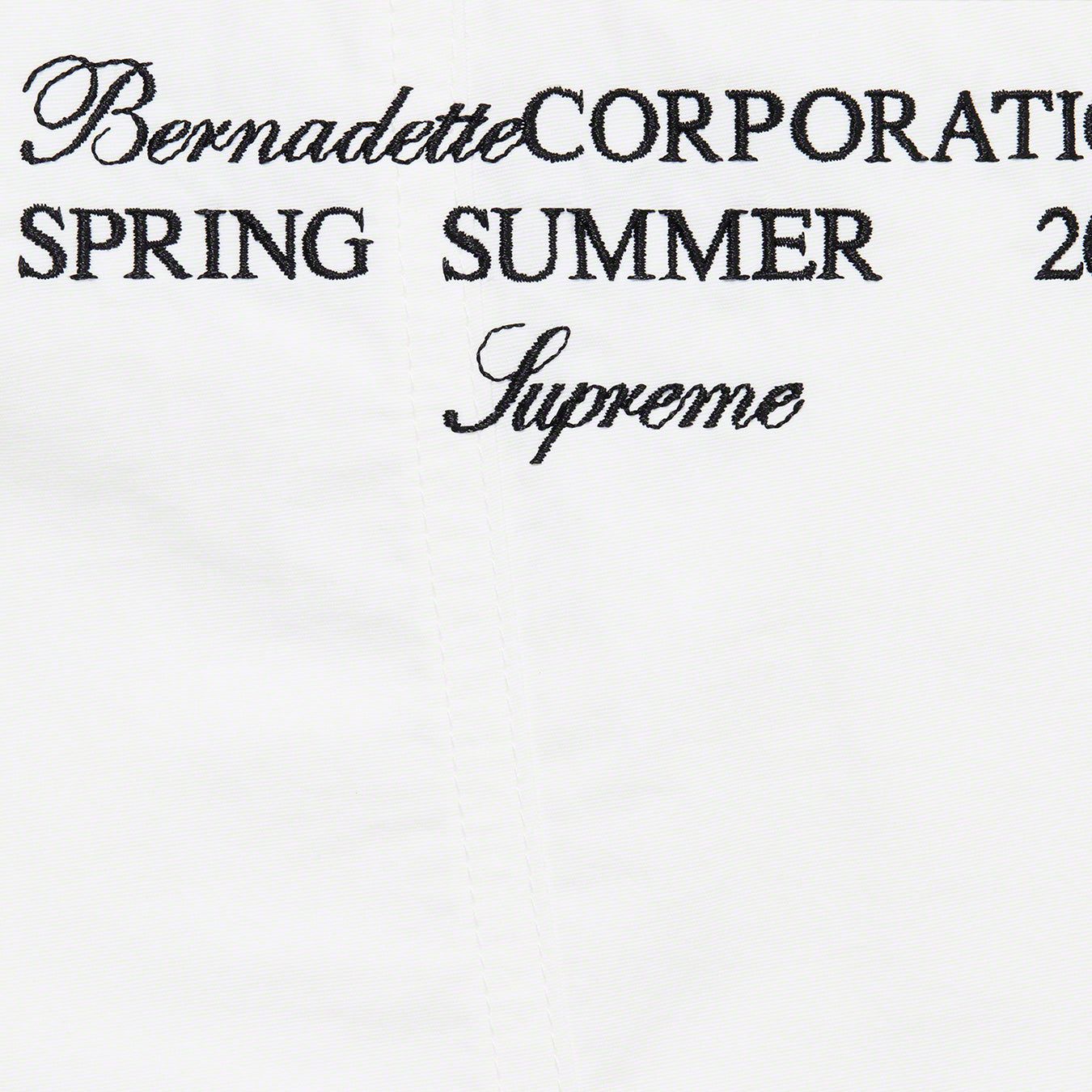 Supreme/Bernadette Corporation Track Pant
