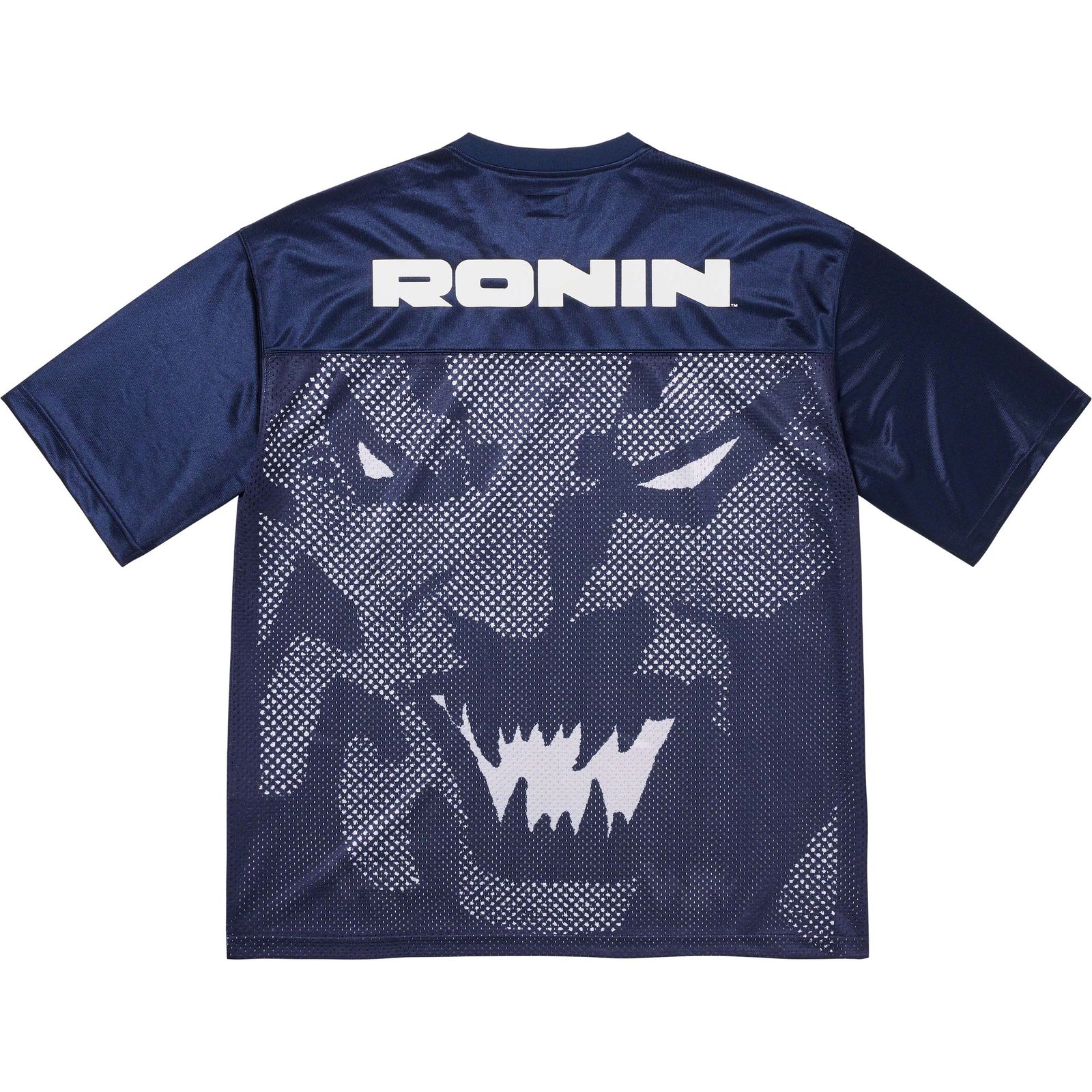 Ronin Football Jersey