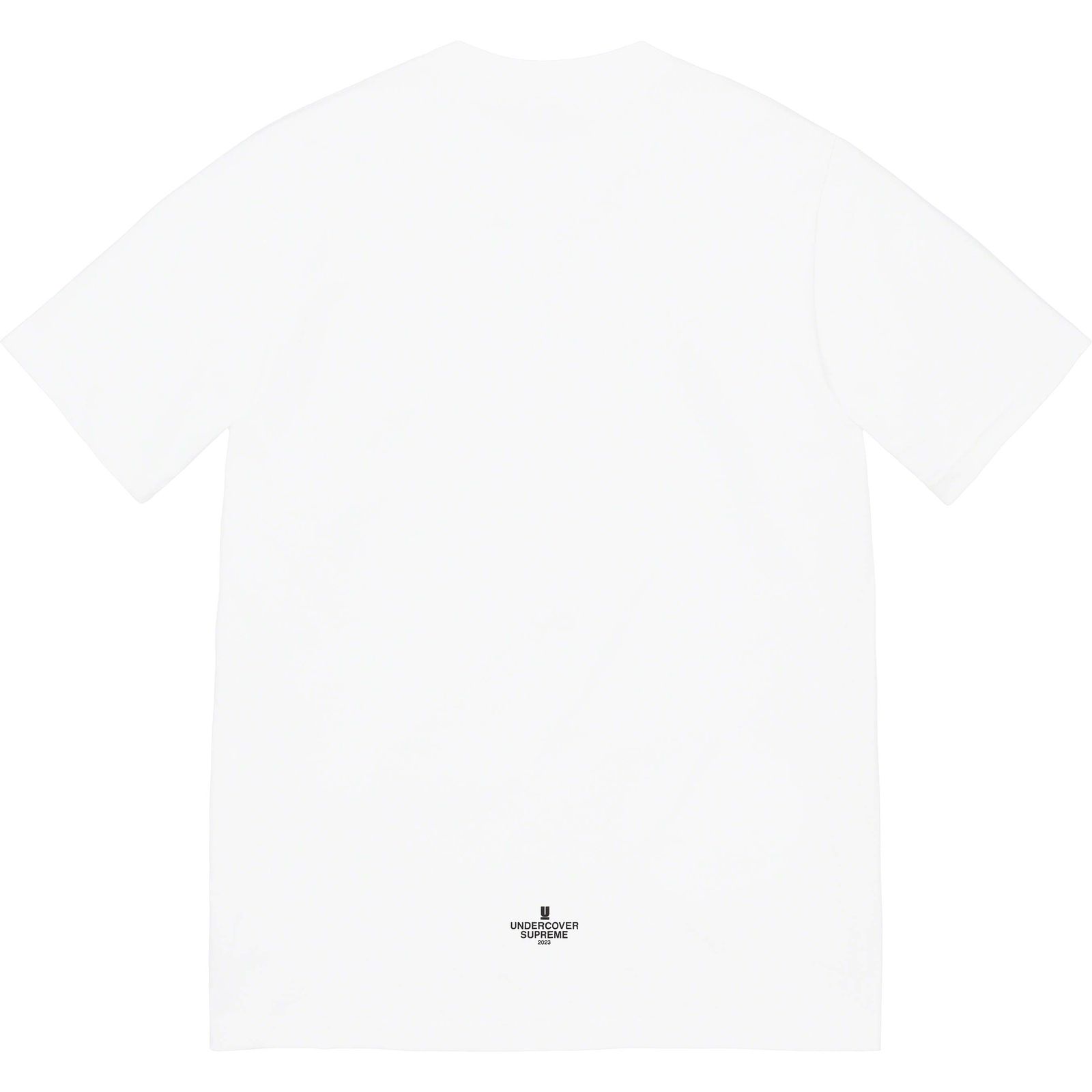 Supreme®/UNDERCOVER Face Tee