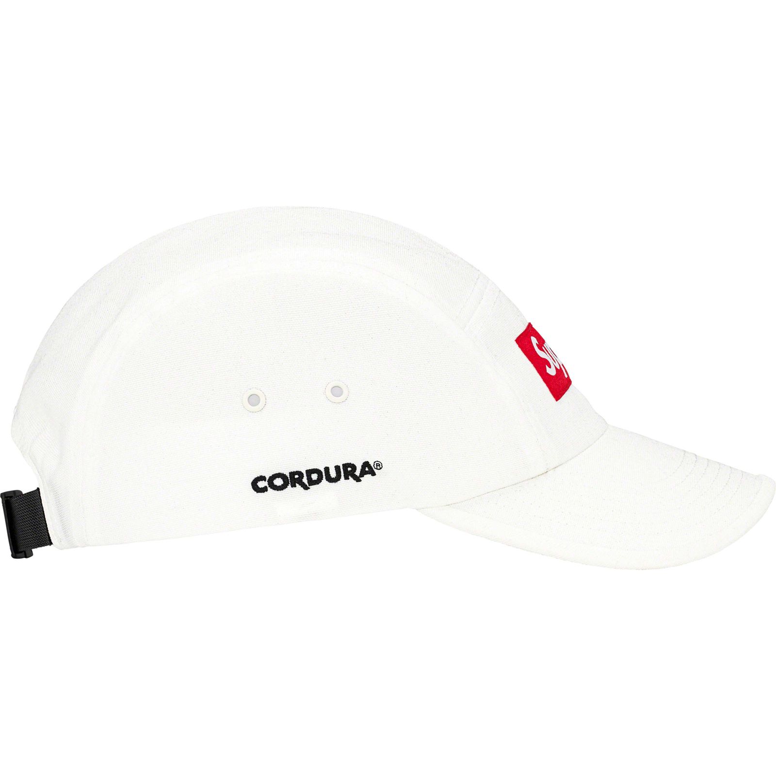 Glitter Cordura® Camp Cap