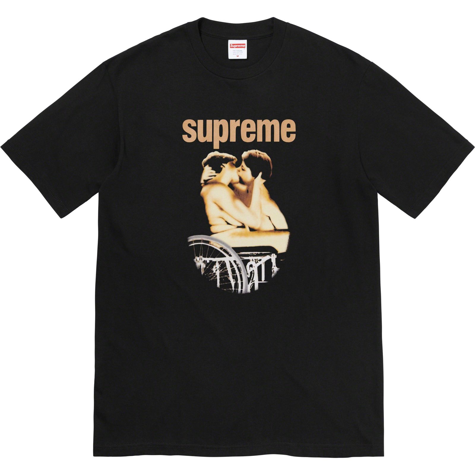 Kiss Tee
