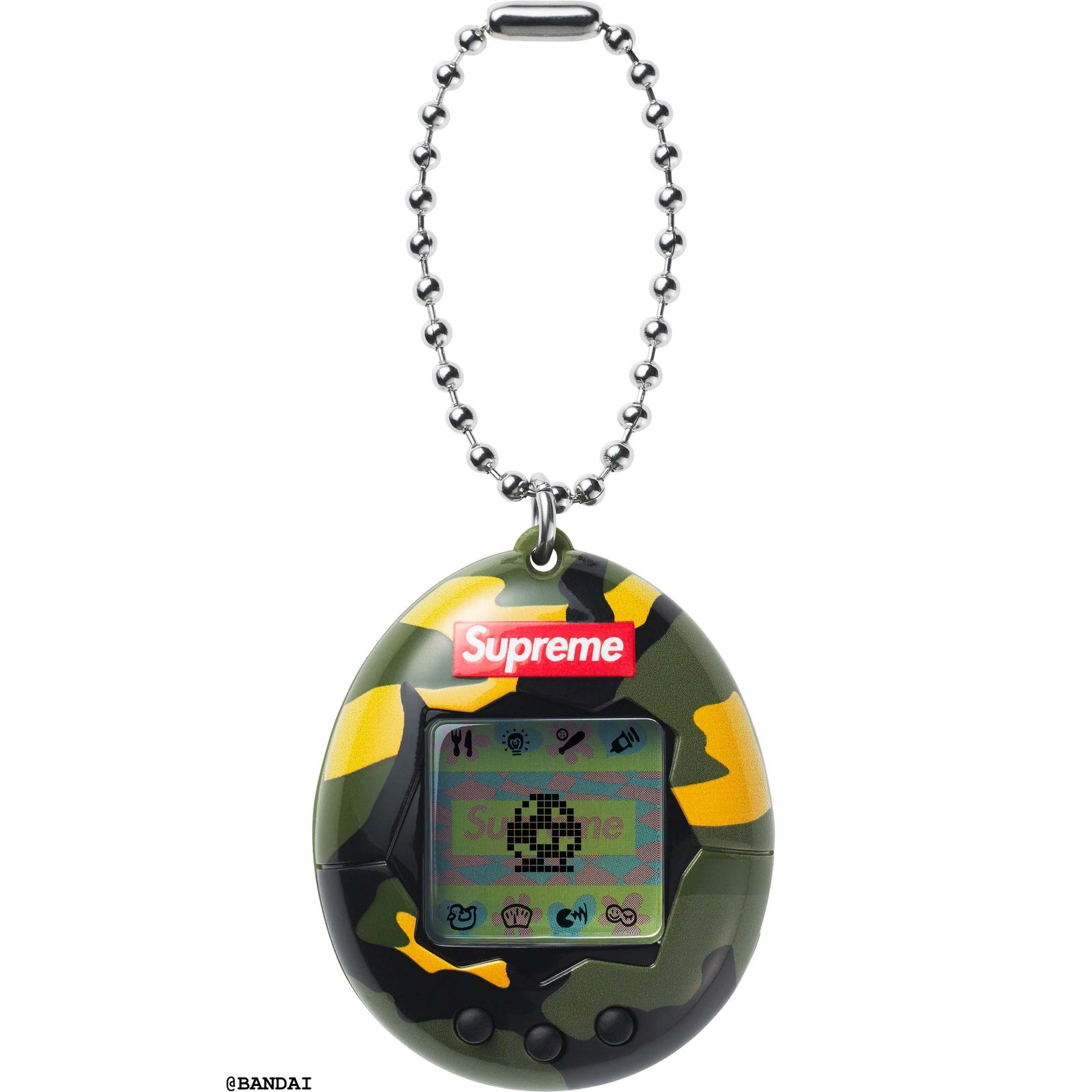 Supreme®/Tamagotchi