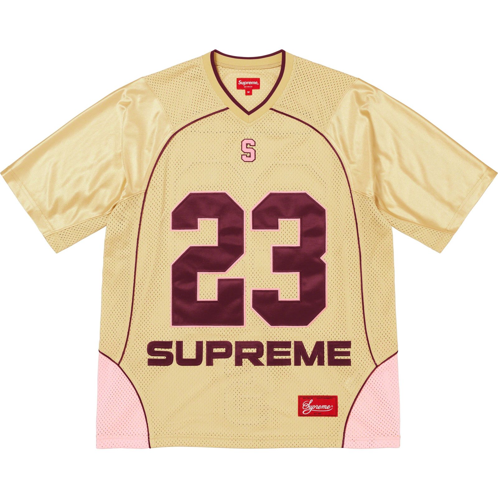 Perfect Season Football Jersey