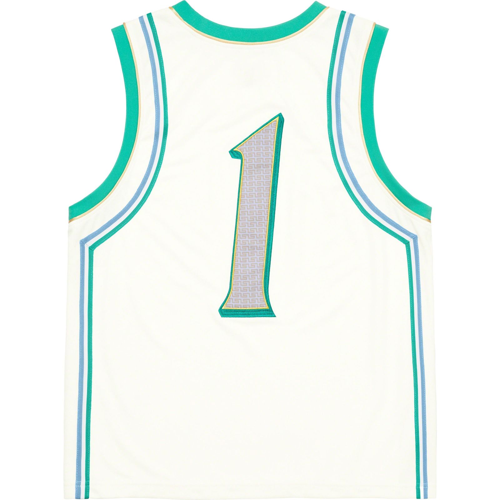 Campioni Basketball Jersey