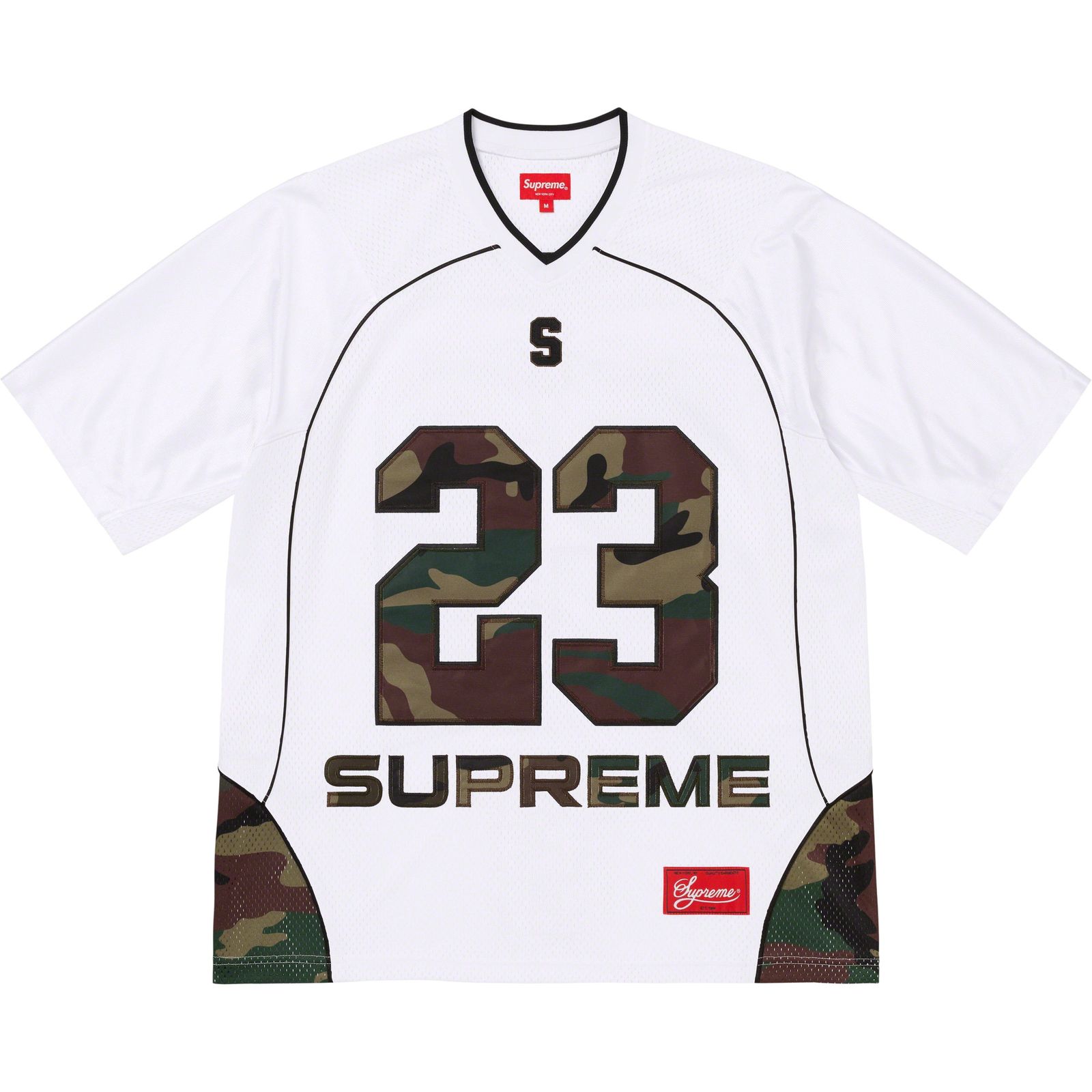 Perfect Season Football Jersey