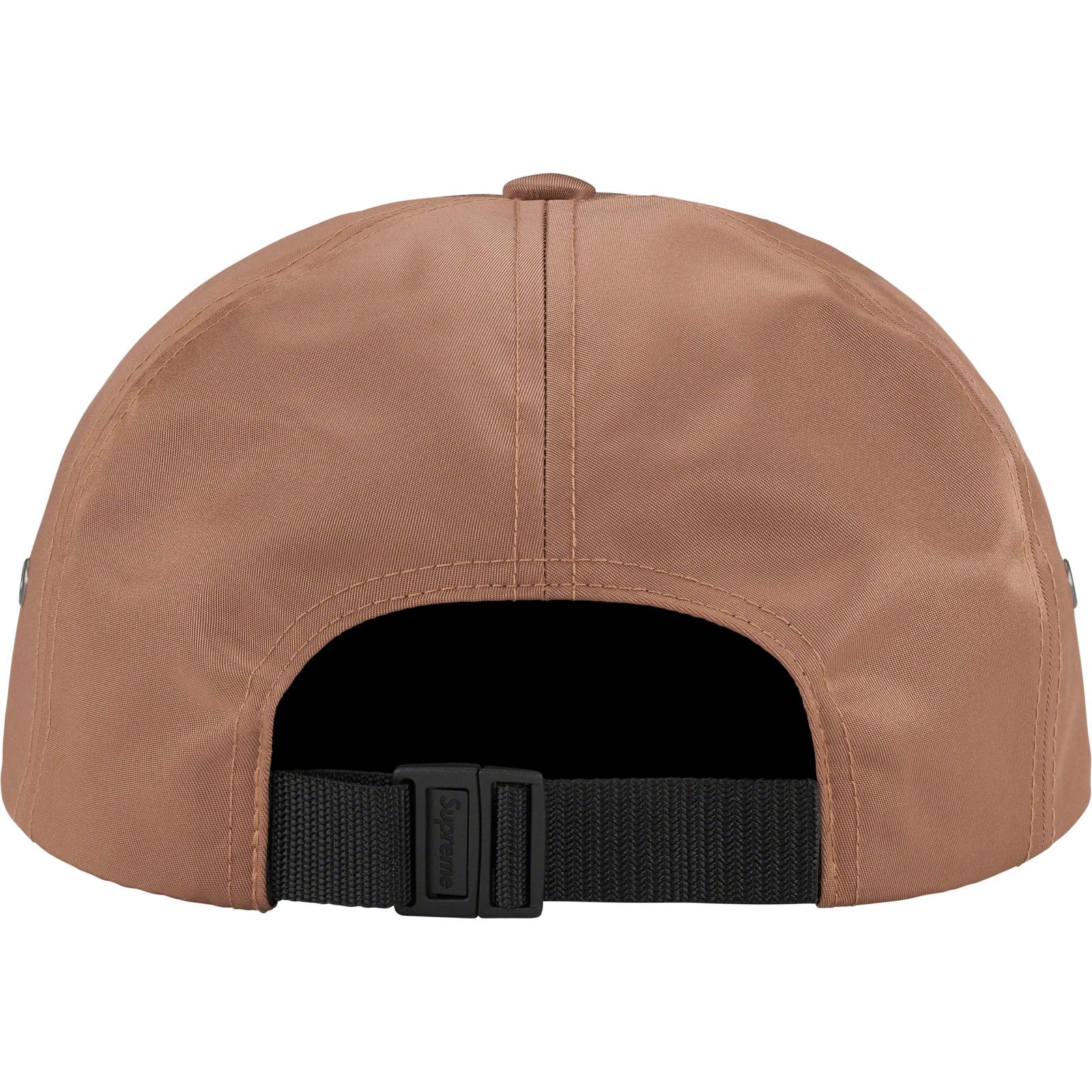 Leather Patch 6-Panel