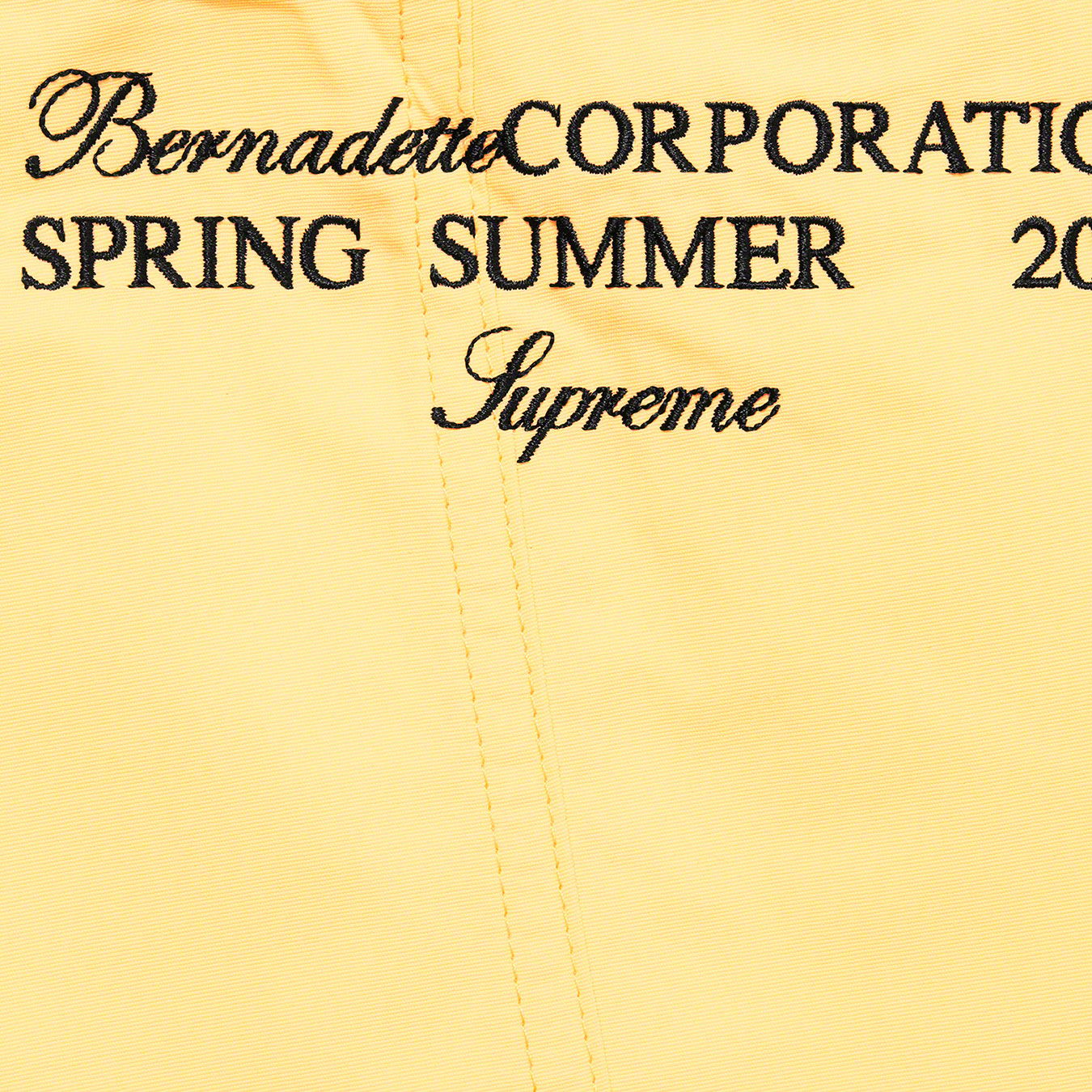 Supreme/Bernadette Corporation Track Pant