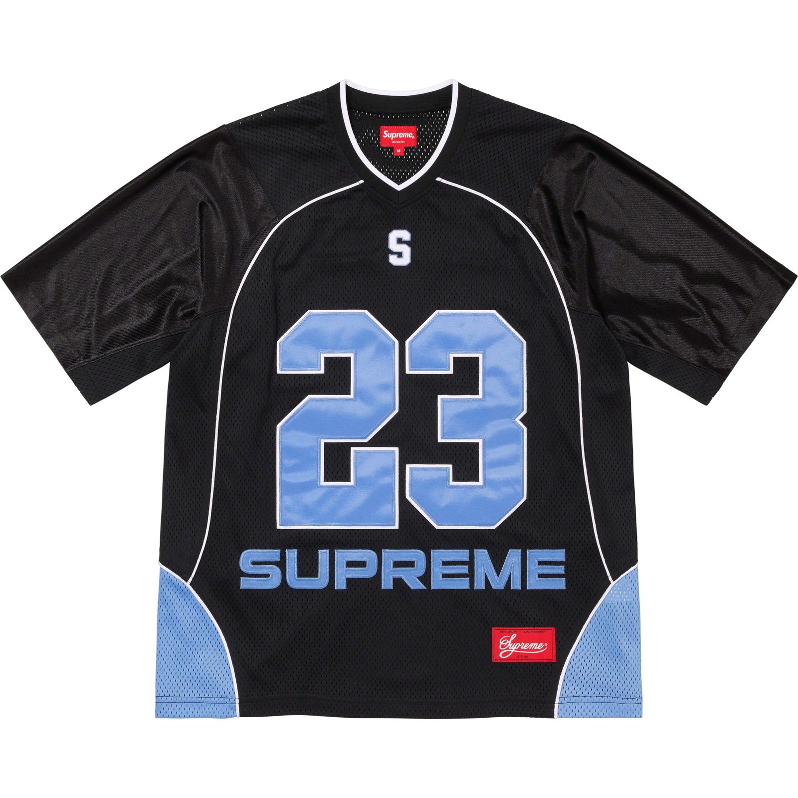Perfect Season Football Jersey