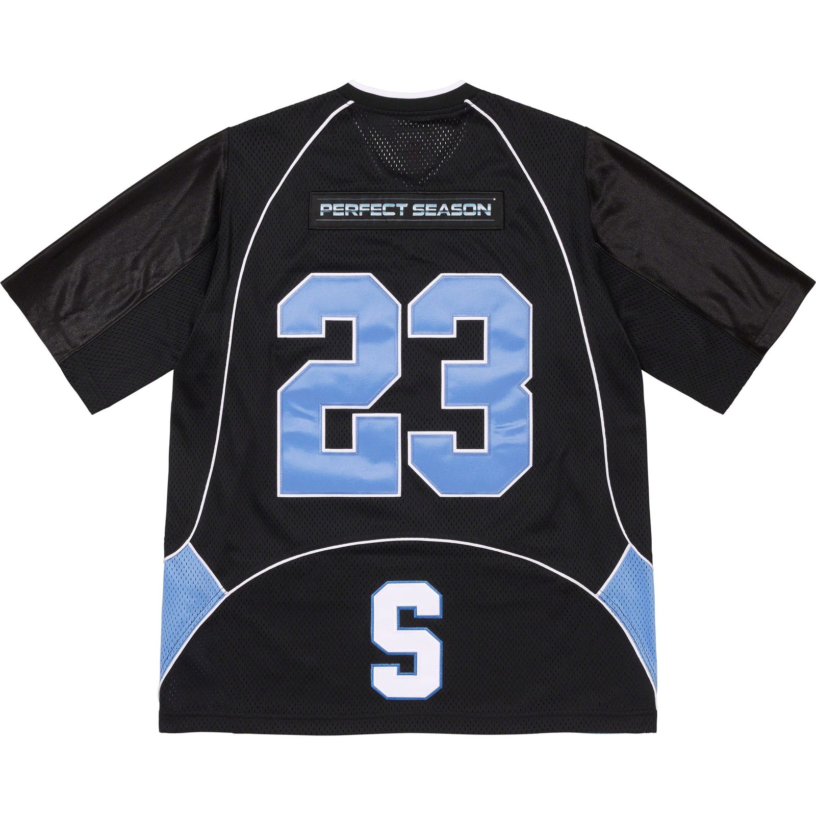Perfect Season Football Jersey