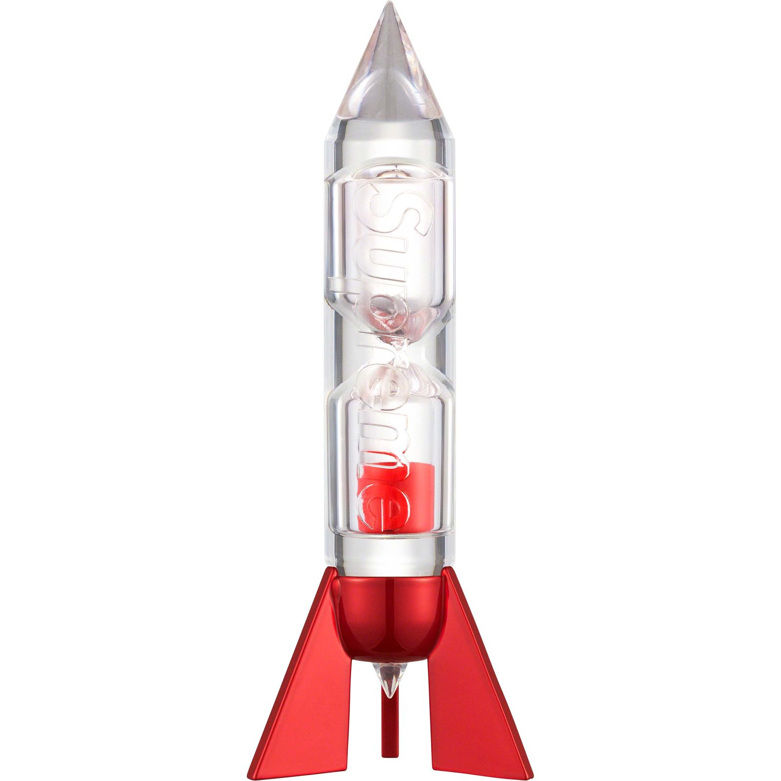 Rocket Timer