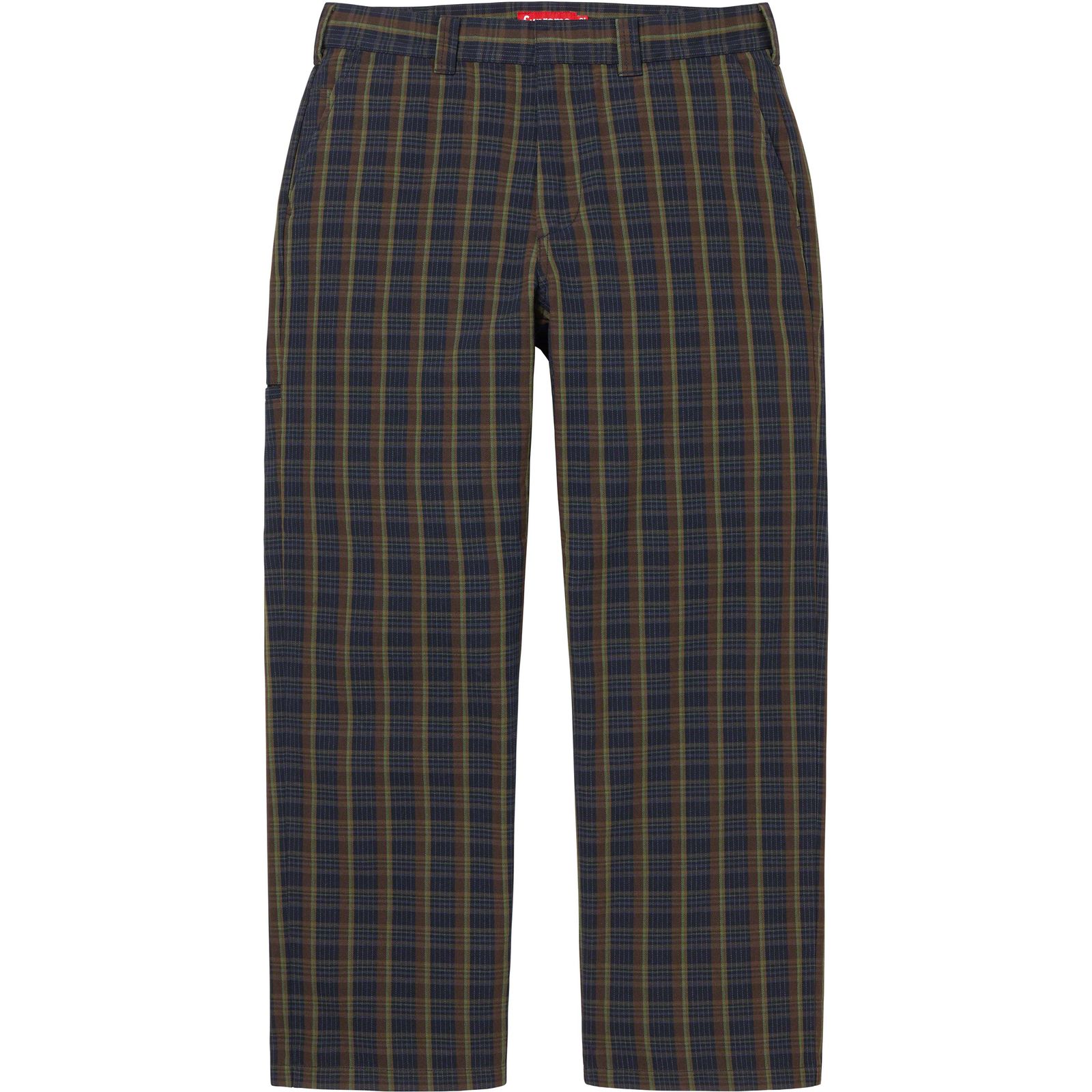 Work Pant