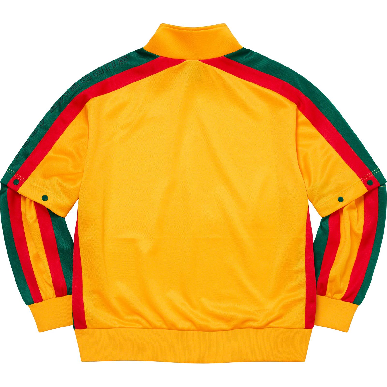 Supreme®/Umbro Snap Sleeve Jacket