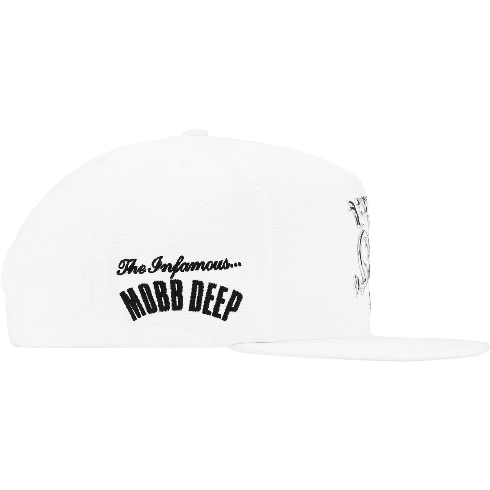 Mobb Deep Dragon 5-Panel