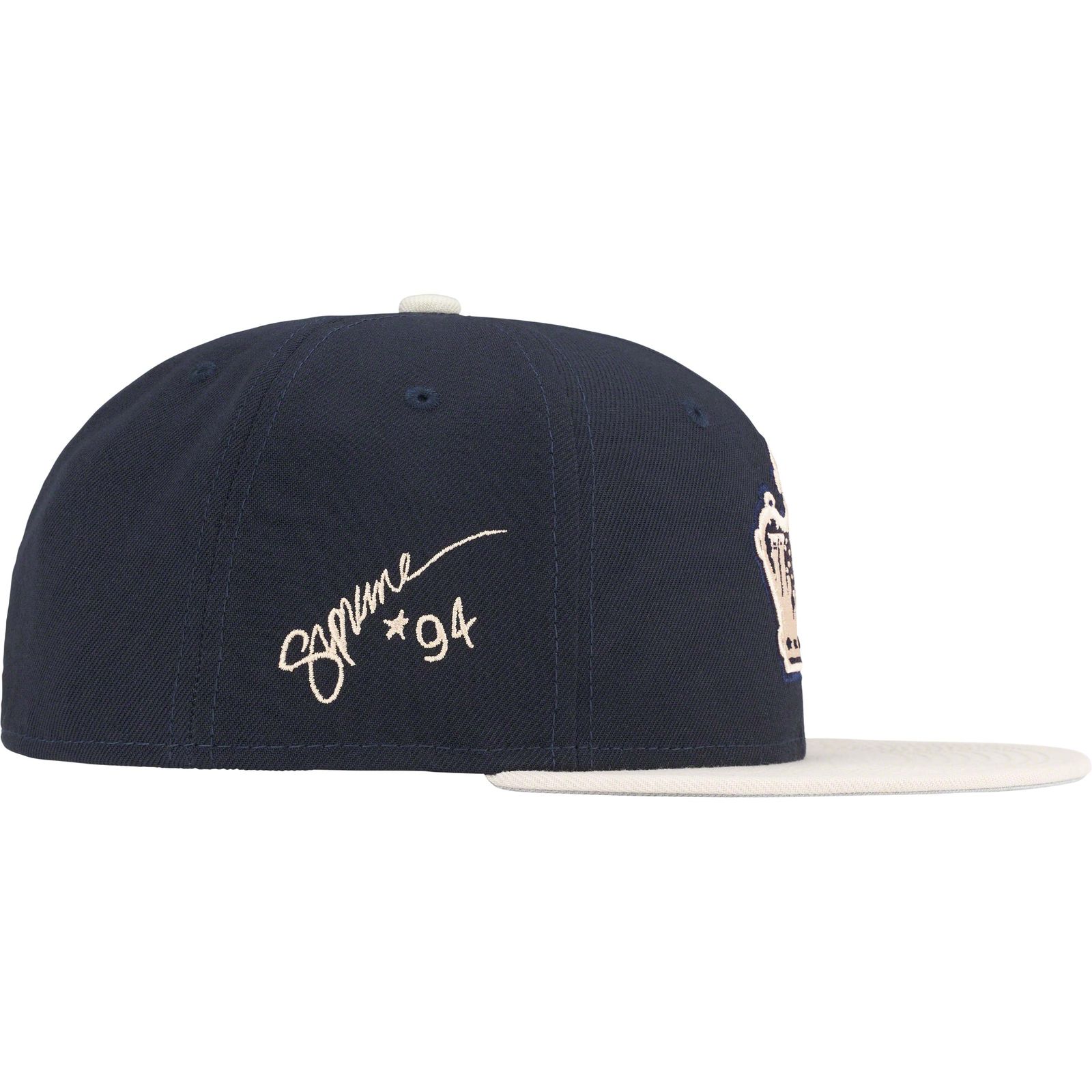 King of New York New Era®