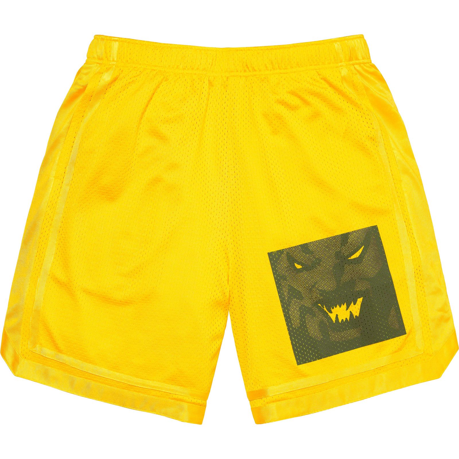 Ronin Mesh Short