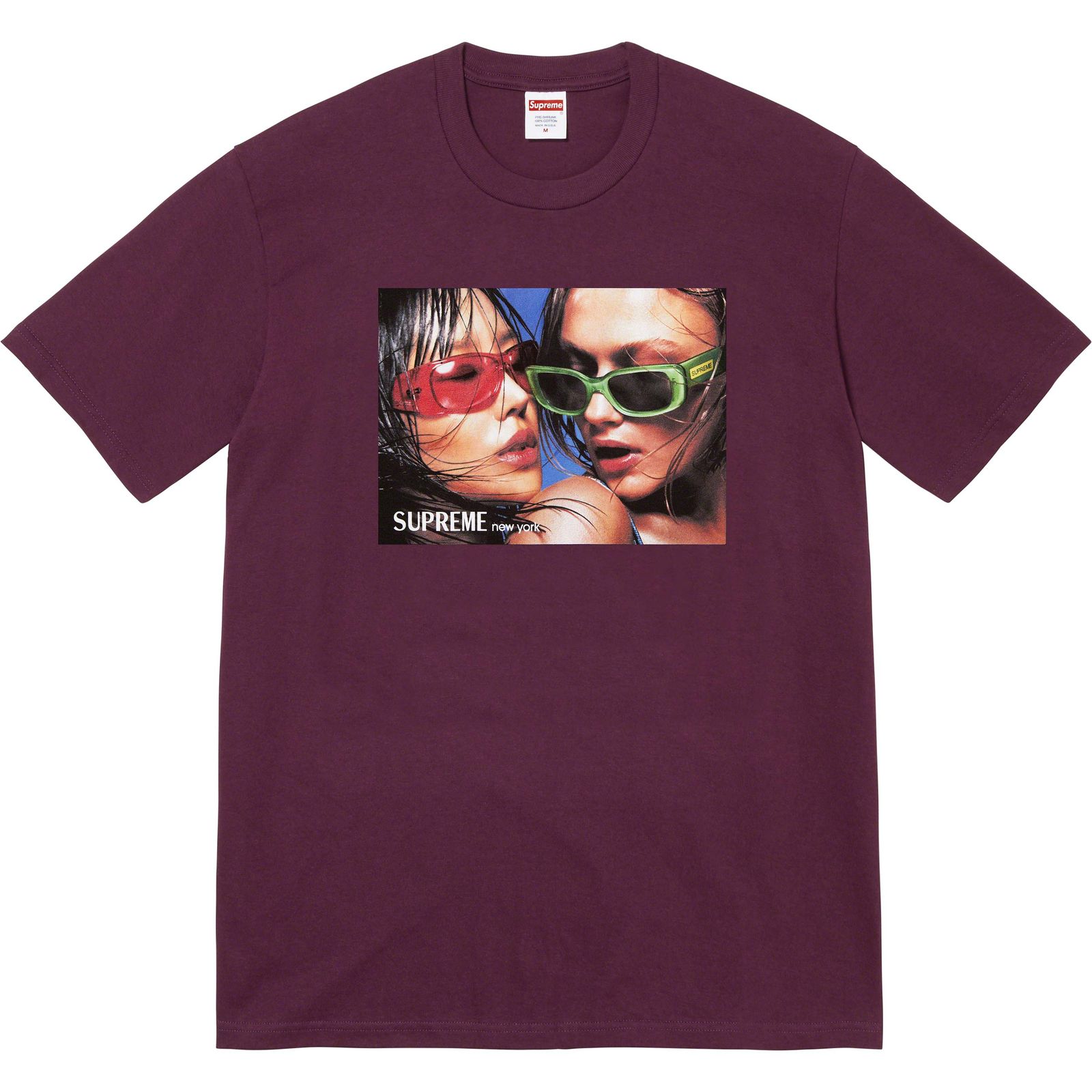 Eyewear Tee