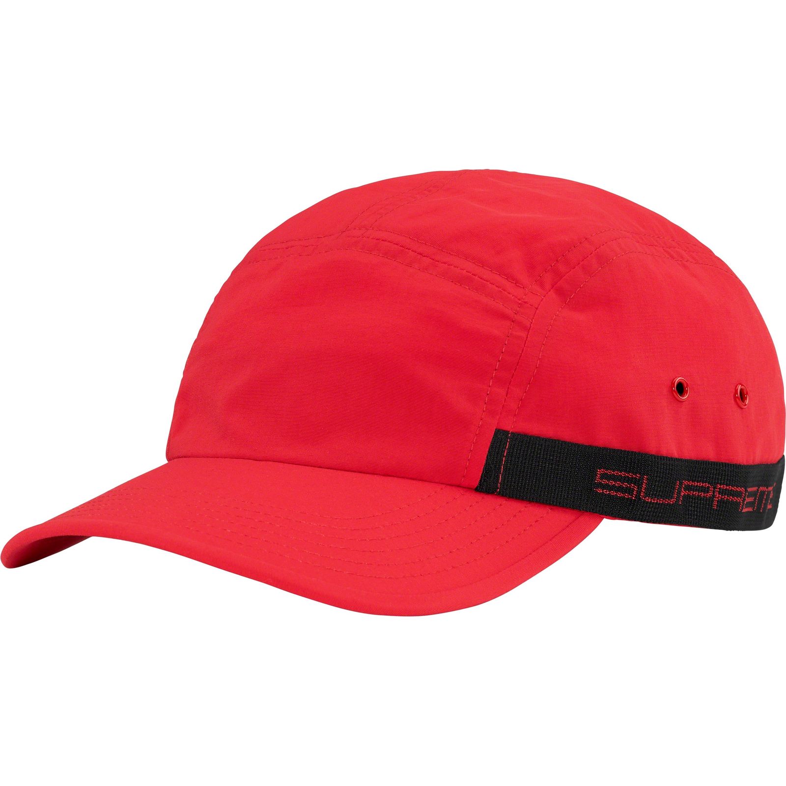 Sport Webbing Camp Cap