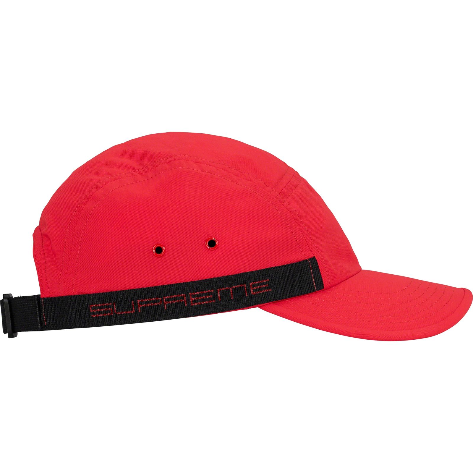 Sport Webbing Camp Cap