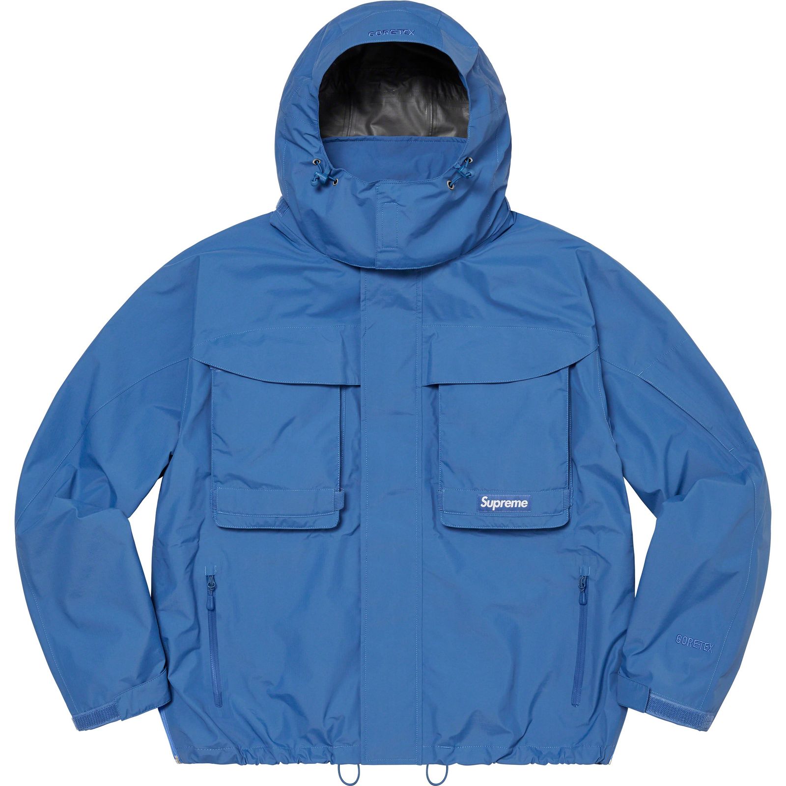 GORE-TEX PACLITE® Lightweight Shell Jacket