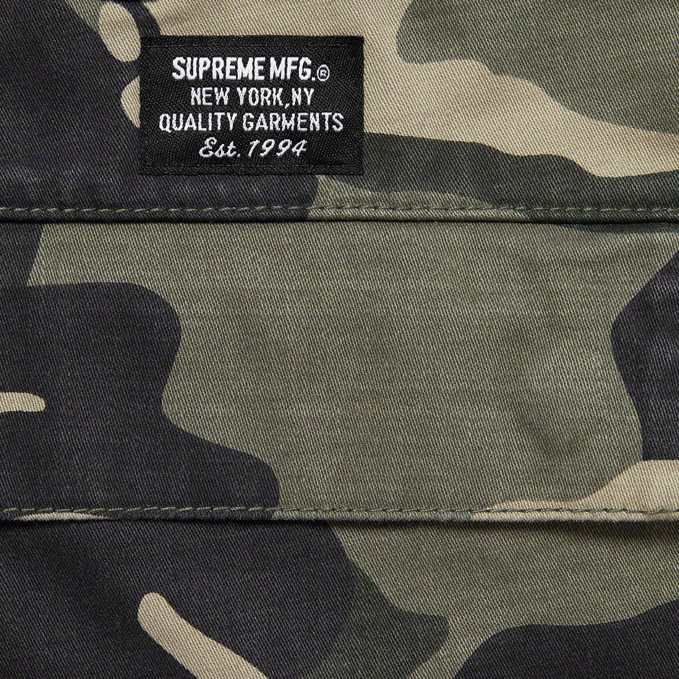 Cargo Pant