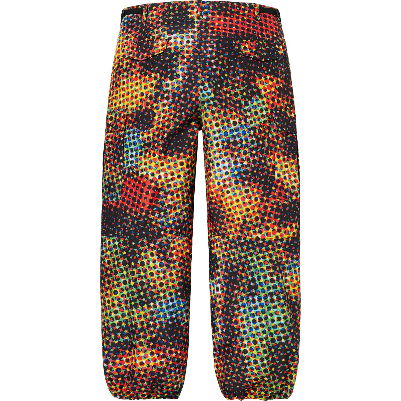 GORE-TEX PACLITE® Cargo Pant