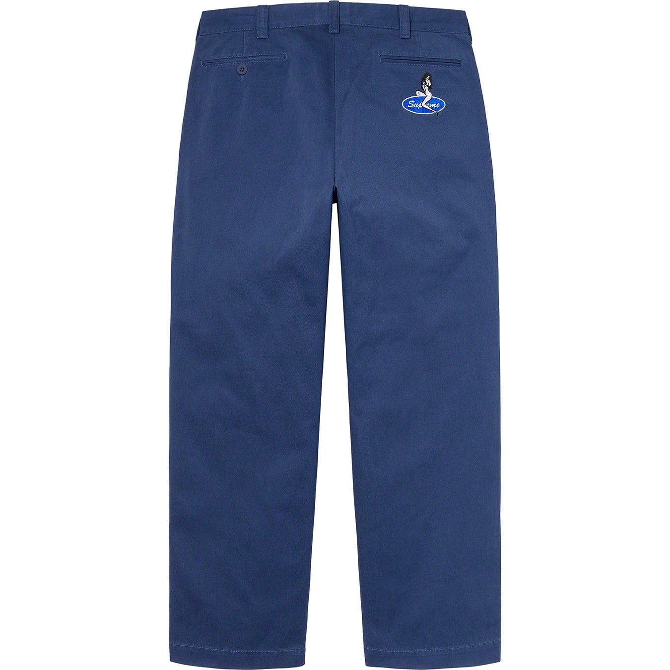 Chino Pant