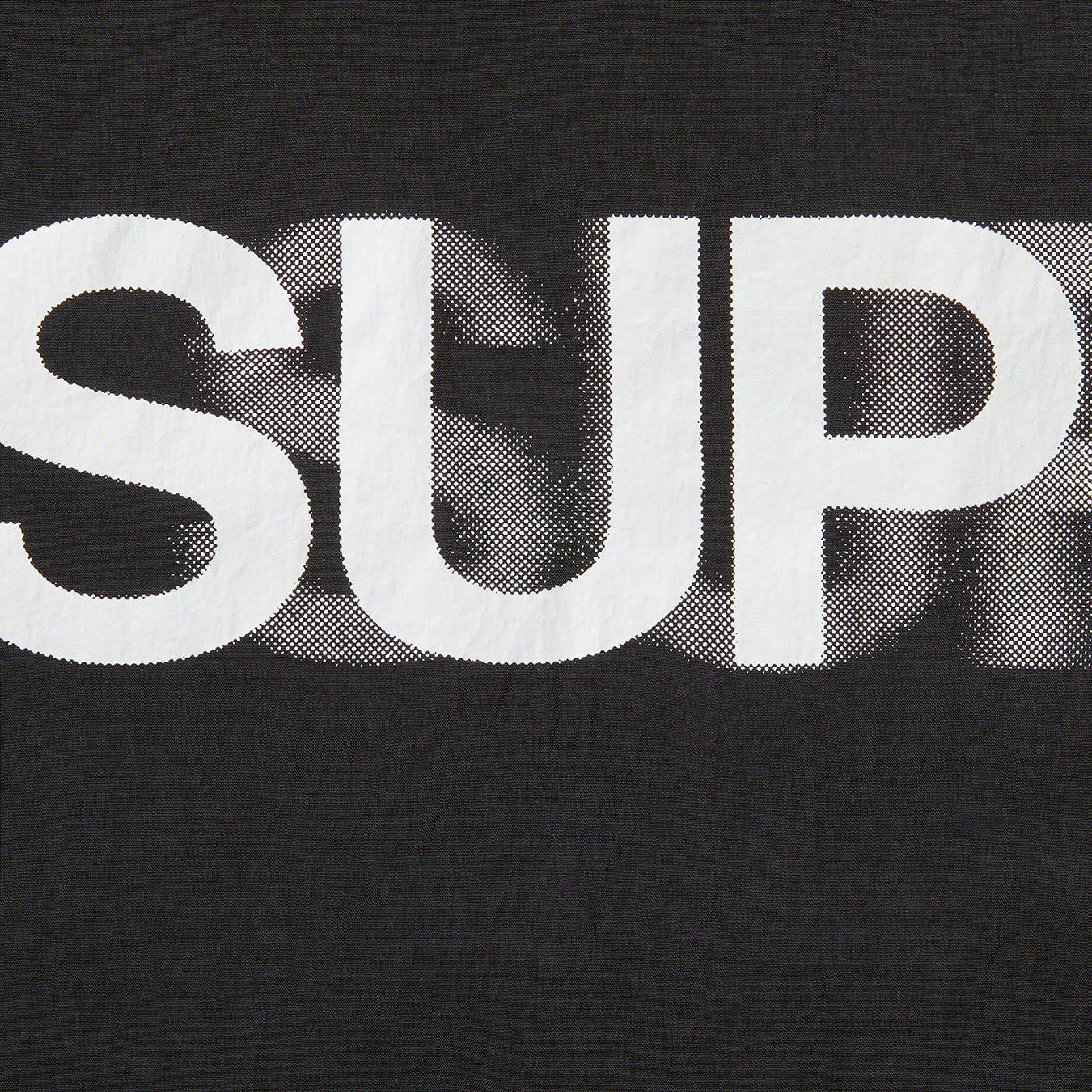 Motion Logo Lightweight Parka
