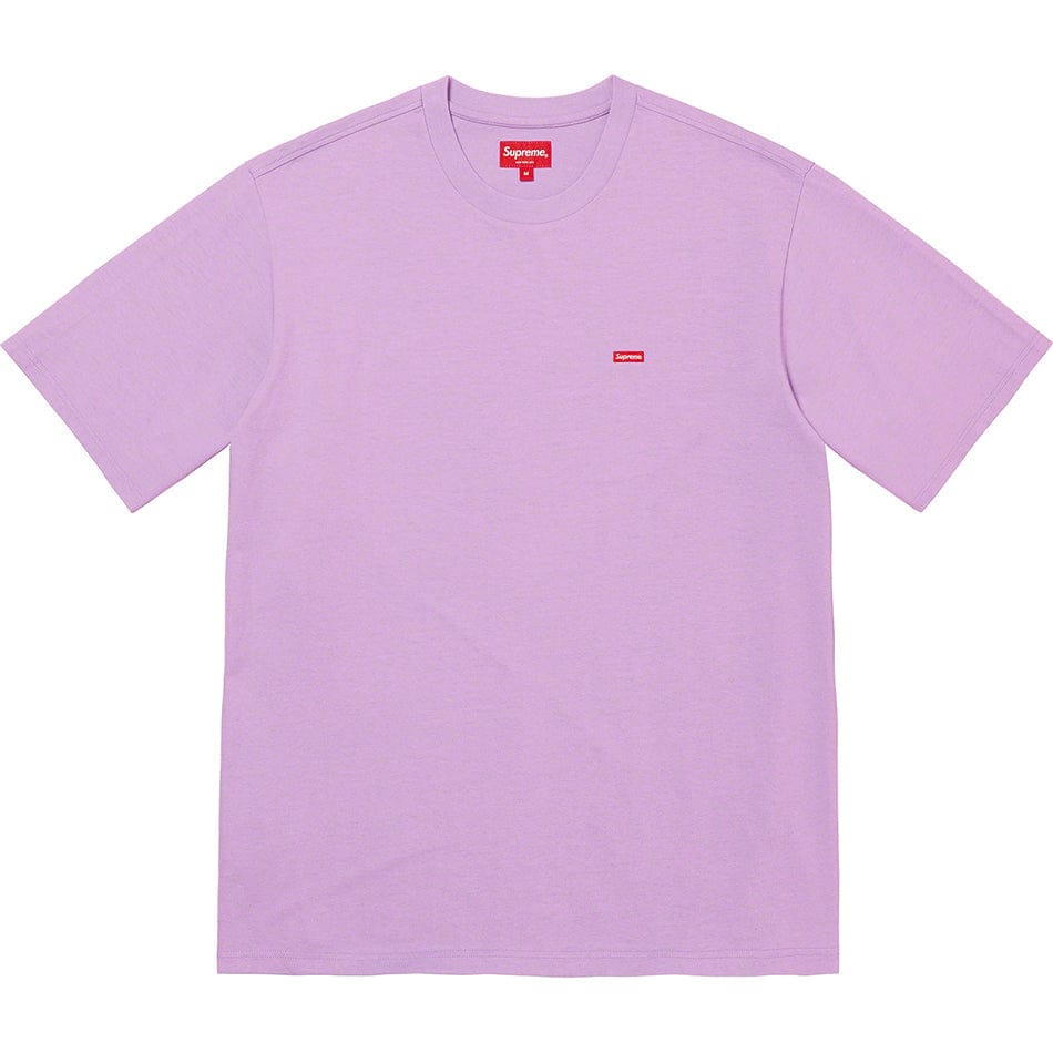 Small Box Tee